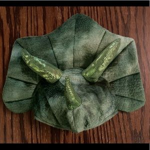 Thrills & Chills Pet Dinosaur Costume